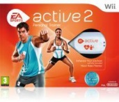 Wii EA Sports Active V2