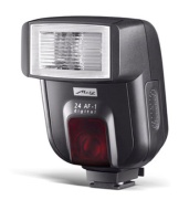 Foto y Video Flash 24 AF-1 D OLYMPUS