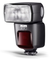 Foto y Video Flash 44 AF-1 D Pentax