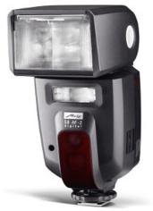 Foto y Video Flash 58 AF-2 D Sony