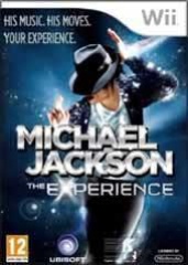 Wii Michael Jackson Wii Michael Jackson