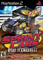 PS2 Sprint Cars