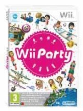 Wii Party