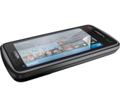 Protege la pantalla de tu Nokia C6 con este protector...