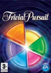Wii Trivial Pursuit