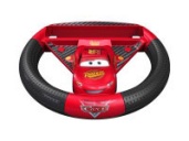 Wii Volante Cars
