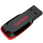 Informática Memorias USB Cruzer Blade Informática Memorias USB Cruzer Blade