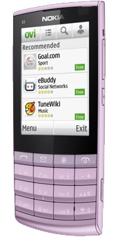 Nokia