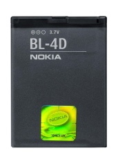 Acc. Telefonía Baterías N8 Batería
