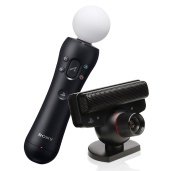 Videojuegos PS3 Starter Pack