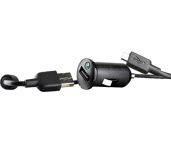 Acc. Telefonía Mechero AN401 Cargador Mechero & Cable Micro USB Acc. Telefonía Mechero AN401 Cargador Mechero & Cable Micro USB