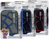 Videojuegos 3DS Pack Touch 3Dition Videojuegos 3DS Pack Touch 3Dition