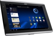 Tablet Tablet ICONIA Tab A500 16Gb