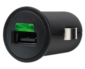 Belkin Cargador Mechero para iPod / iPhone