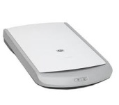 Informática Scanners ScanJet G2410 - Escáner