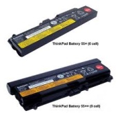 Informática Otros Accesorios ThinkPad Battery 55++