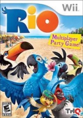 Wii Rio
