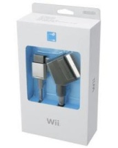 Wii RGB Wii RGB