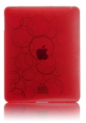 Compara precios y productos Apple ipad funda gelli roja