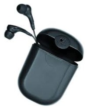Informática Auriculares Notebook Headset H165