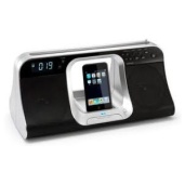 Lenco IPD-5100 Negro