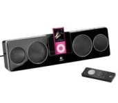 Logitech Anywhere Negro