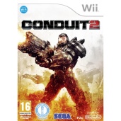 Wii Conduit 2