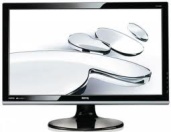 Informática Monitores E2220HD