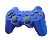 Videojuegos PS3 Dualshock 3