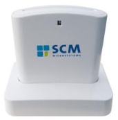 Informática Lectores de memoria SCM SCR3311