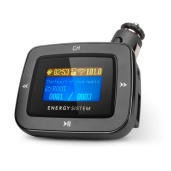 Imagen y Sonido Navegadores Car MP3 1100
