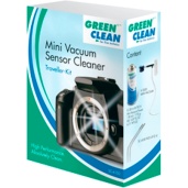 Green Clean Traveller Kit