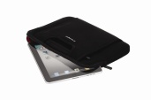Kensington Black and Red Tablet PC Sleeve