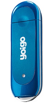 ADSL / Internet Internet Móvil-USB X228L Módem