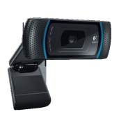 Logitech C910 HD PRO