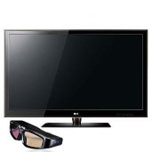 Imagen y Sonido Televisores 3D 42 LX 6500 Imagen y Sonido Televisores 3D 42 LX 6500