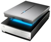 Epson Perfection V 700 Photo Negro