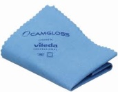 Informática Articulos de limpieza Microfaser 18x20 Vileda Professional