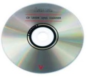 Informática Articulos de limpieza CD-Reinigung Trocken 44721