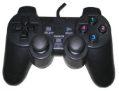 Videojuegos PC Mando PC XSHOCK2 Videojuegos PC Mando PC XSHOCK2