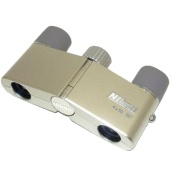 Nikon 4x10 DCF champagne