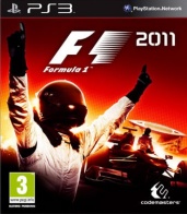 Videojuegos PS3 Formula 1 2011 Videojuegos PS3 Formula 1 2011