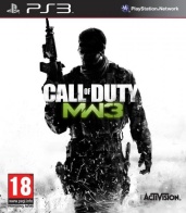 Videojuegos PS3 Call of Duty Modern Warfare 3 Videojuegos PS3 Call of Duty Modern Warfare 3