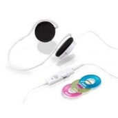 Informática Auriculares para cuello (estéreo)