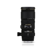 Es un telezoom de gran apertura que incorpora función de Estabilizador Óptico de Sigma.Características del objetivo:Full Frame / APS-CMontura Cámara SigmaAbertura 2,8Distancia focal: 35mm 70-200Estabi...