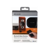 Belkin Receptor de música Bluetooth