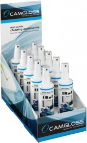 Imagen y Sonido Artículos de Limpieza 1x10 Spray limpiador TFT/LCD 125 ml