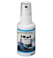 Imagen y Sonido Artículos de Limpieza 50ml Spray limpiador TFT/LCD Imagen y Sonido Artículos de Limpieza 50ml Spray limpiador TFT/LCD