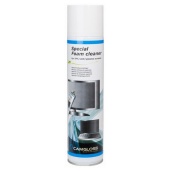 Imagen y Sonido Artículos de Limpieza 400ml Limpiador de espuma TFT/LCD
