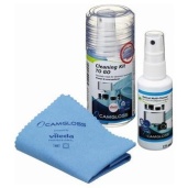 Imagen y Sonido Artículos de Limpieza 50ml To Go Kit Limpiador